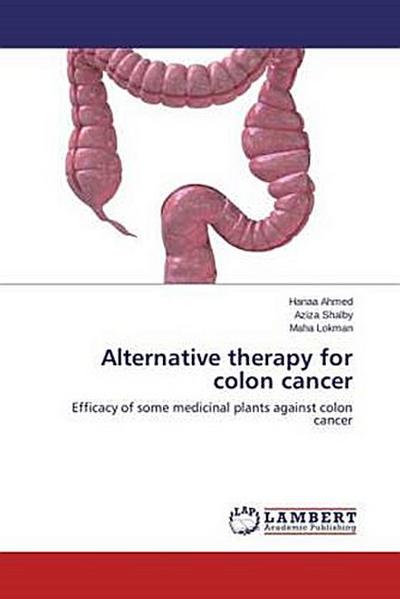 Alternative therapy for colon cancer