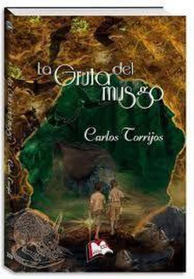 Torrijos, C: Gruta del musgo