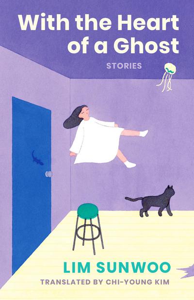 With the Heart of a Ghost