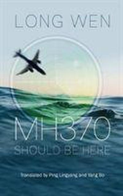 Wen, L: Mh370