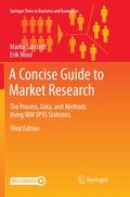 A Concise Guide to Market Research