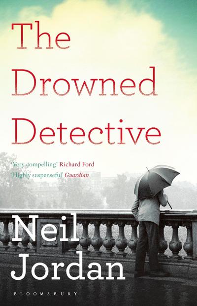 The Drowned Detective