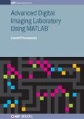 Advanced Digital Imaging Laboratory Using MATLAB®