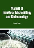 Manual of Industrial Microbiology and Biotechnology