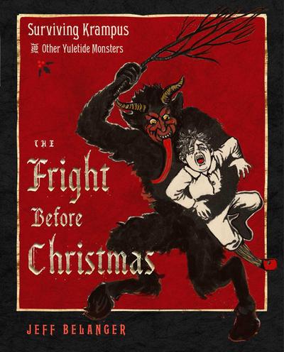 The Fright Before Christmas