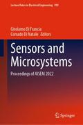 Sensors and Microsystems