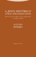 El Jesús histórico. Otras aproximaciones