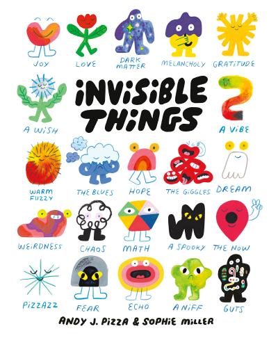 Invisible Things