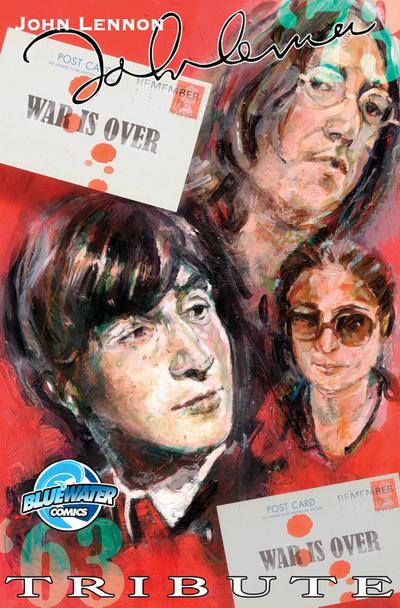 Tribute: John Lennon