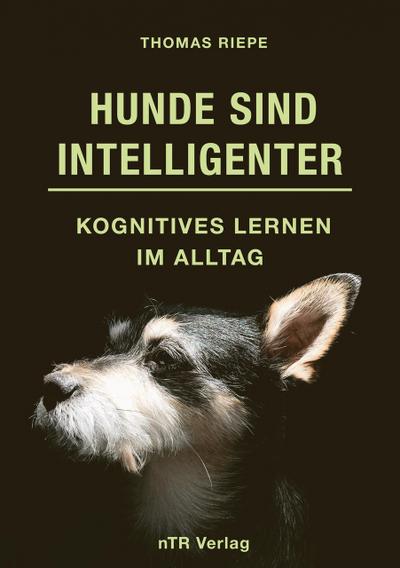 Hunde sind Intelligenter