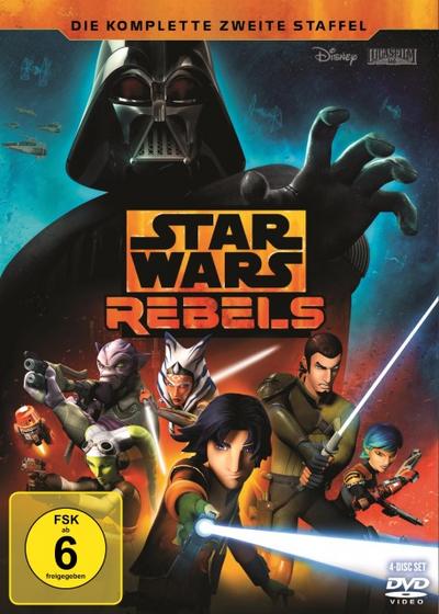 Star Wars Rebels