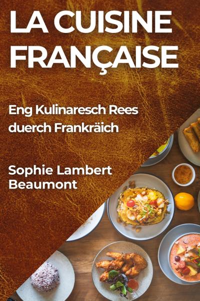 La Cuisine Française