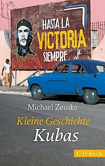 Kleine Geschichte Kubas