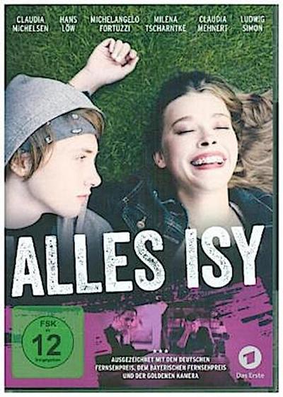 Alles Isy