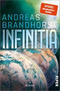 Infinitia von Andreas Brandhorst | Ebook