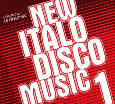 New Italo Disco Music-Chapte