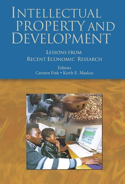 Intellectual Property and Development