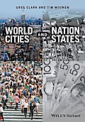 World Cities and Nation States