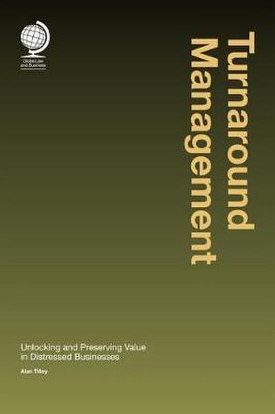 Turnaround Management