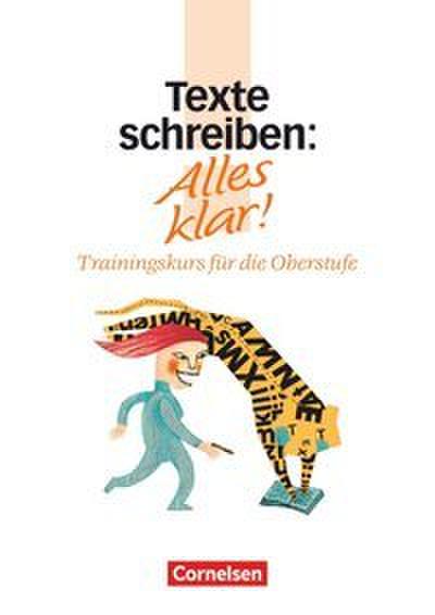 Alles klar! - Deutsch - Sekundarstufe II - 11.-13. Schuljahr