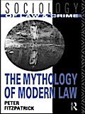 Mythology of Modern Law