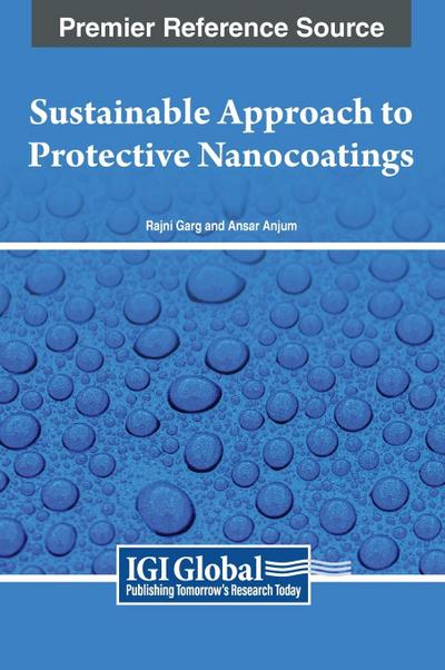 Sustainable Approach to Protective Nanocoatings