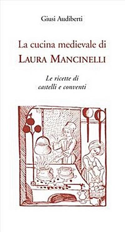 La cucina medievale di Laura Mancinelli