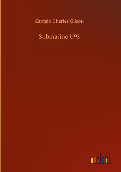 Submarine U93
