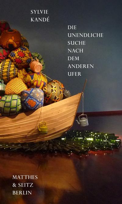 Kandé,Die unendliche Suche