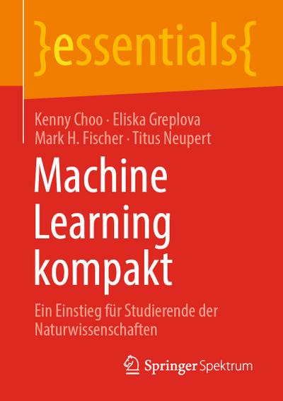 Machine Learning kompakt