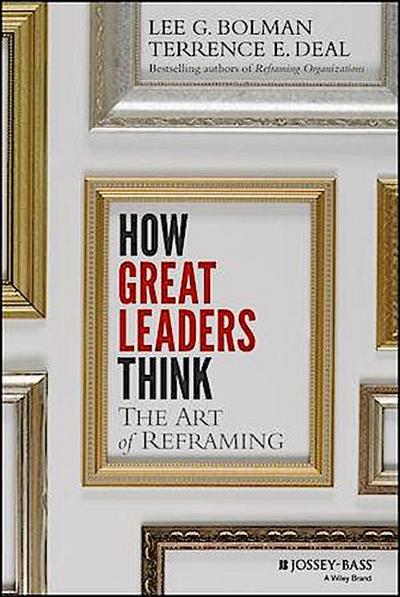 How Great Leaders Think