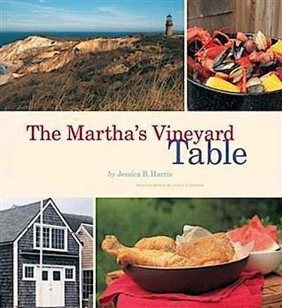 Martha’s Vineyard Table