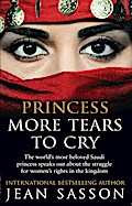 Princess More Tears to Cry