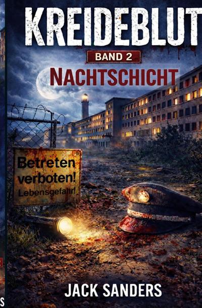 Kreideblut - Nachtschicht