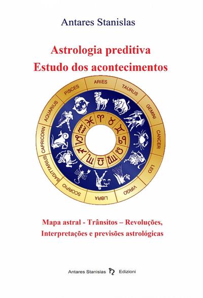 Astrologia preditiva - Estudo dos acontecimentos