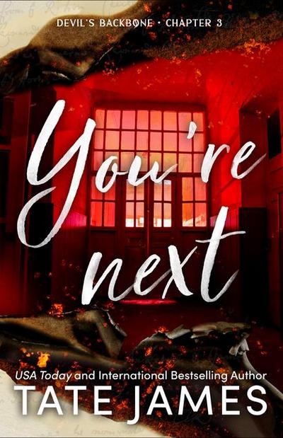 You’re Next (Standard Edition)
