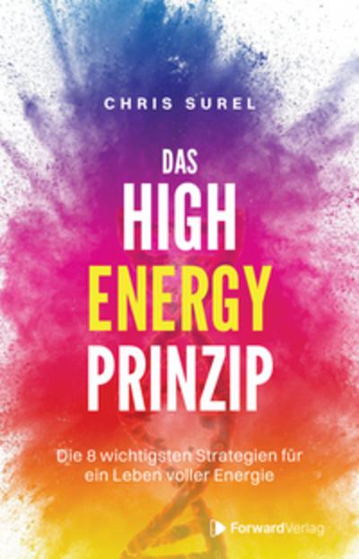 Das High Energy Prinzip