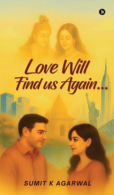 Love Will Find us Again...