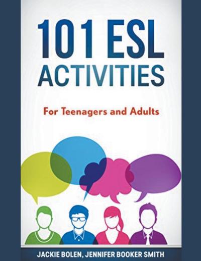 101 ESL ACTIVITIES