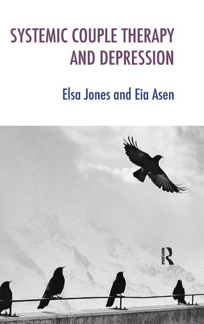 Systemic Couple Therapy and Depression