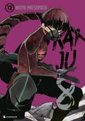 Kaiju No. 8 - Band 12