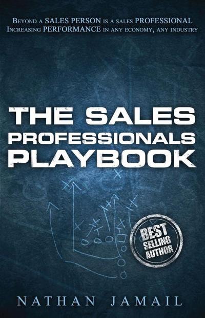 The Sales Professionals Playbook