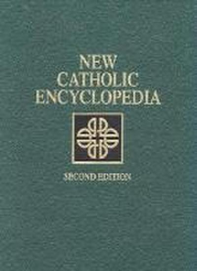 New Catholic Encyclopedia 2 15