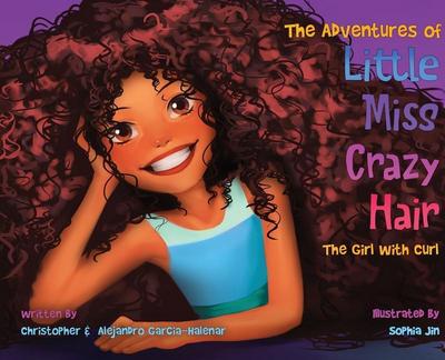 The Adventures of Little Miss Crazy Hair
