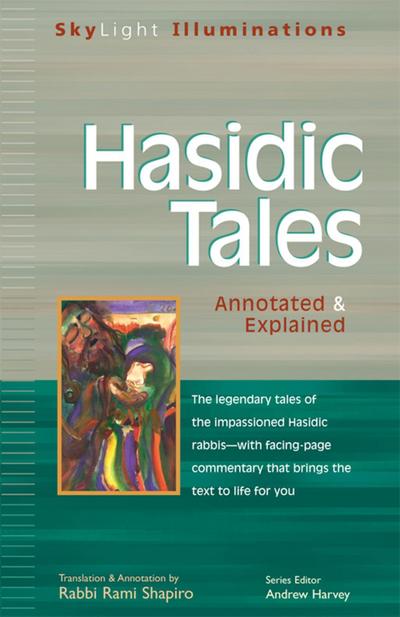 Hasidic Tales