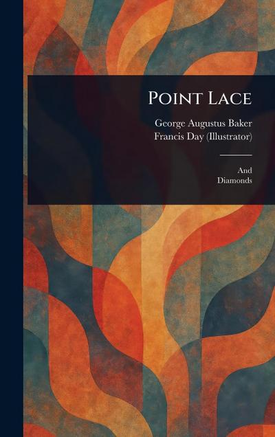 Point Lace