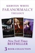 Paranormalcy Trilogy Collection: Paranormalcy, Sup