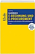 Handbuch E-Rechnung und E-Procurement