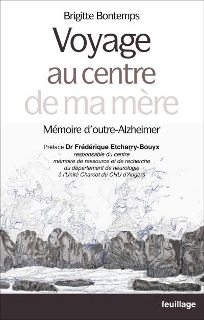 Voyage au centre de ma mère