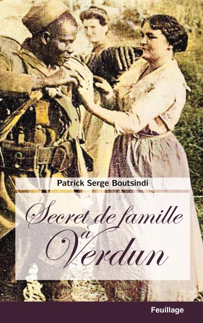 Secret de famille à Verdun
